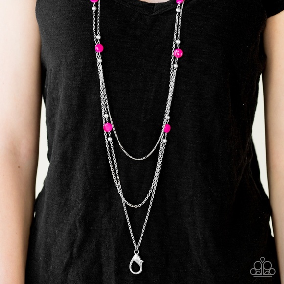 Jewelry - Lanyard